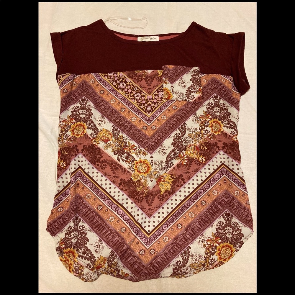 Blouse